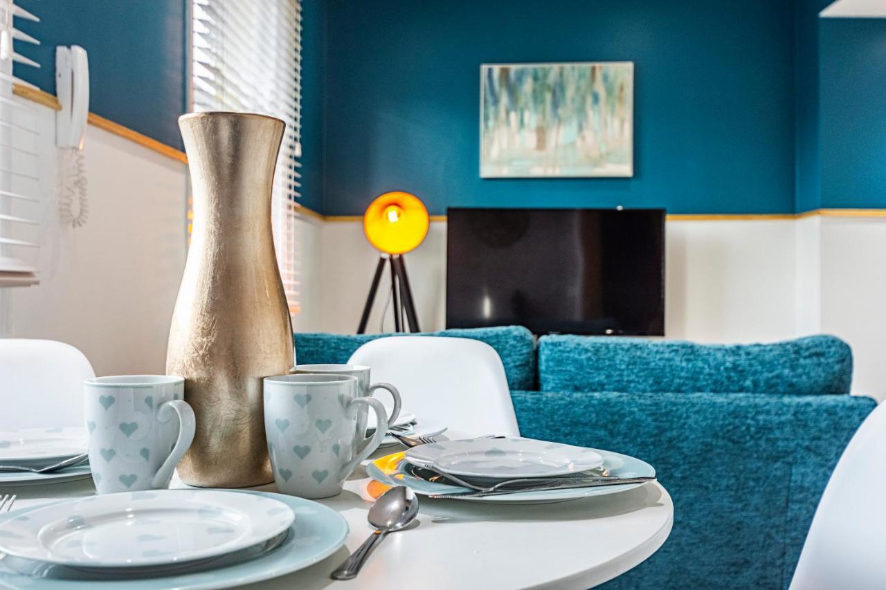 Cozy And Charming Flat: Minutes From Everything! ลอนดอน ภายนอก รูปภาพ